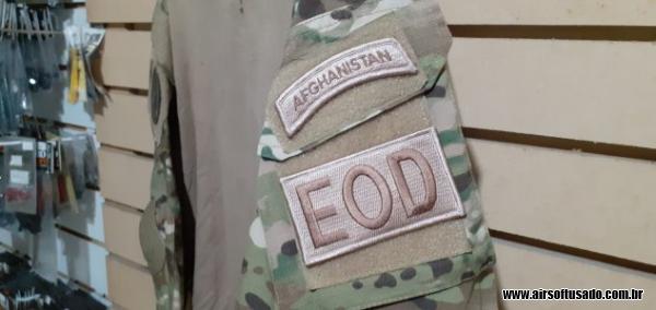 Farda Emersongear - Multican