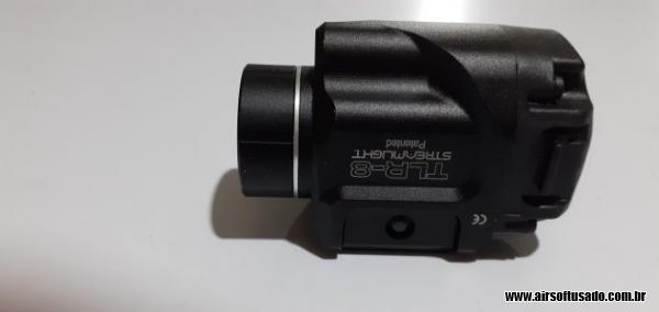 Lanterna TLR-8 Streamlight