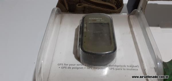 GPS de Pulso Garmin