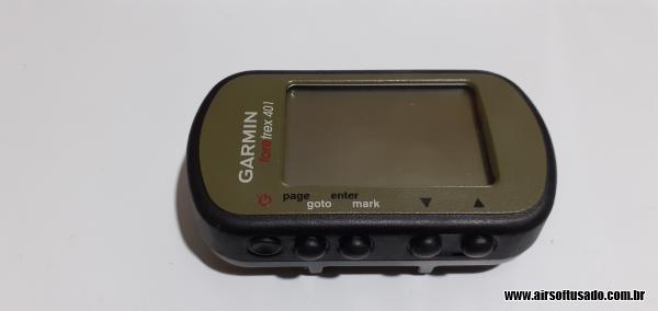 GPS de Pulso Garmin