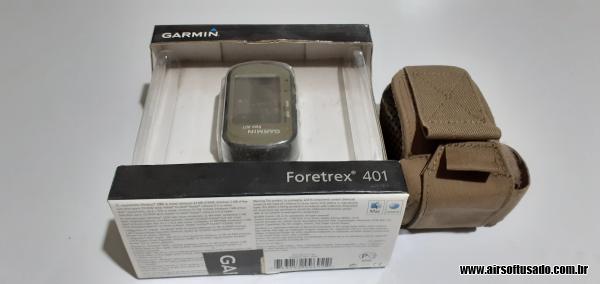 GPS de Pulso Garmin