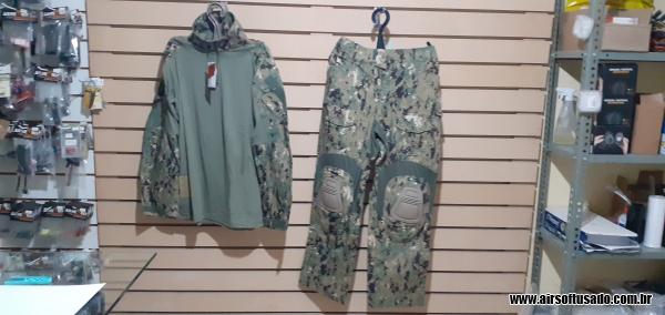 Farda EmersonGear - Marpat