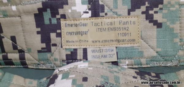 Farda EmersonGear - Marpat