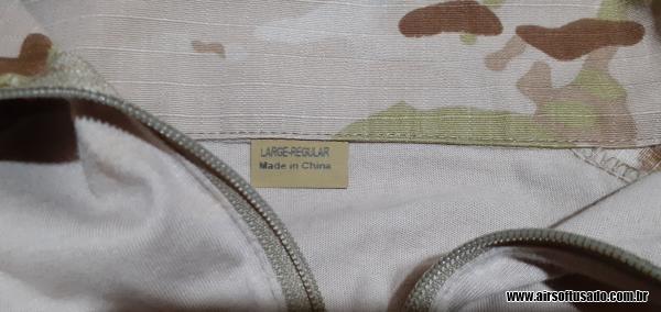 Farda EmersonGear - Multican