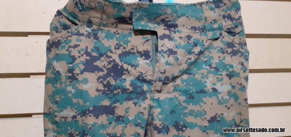 Farda Emersongear - Marpat