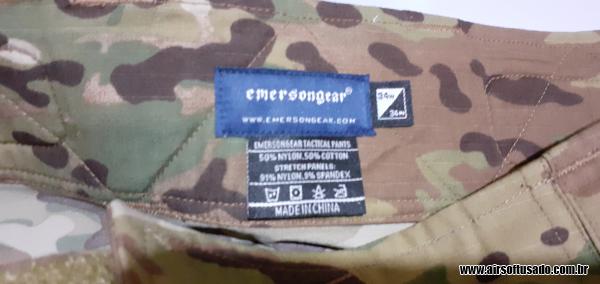 Farda EmersonGear - Multican