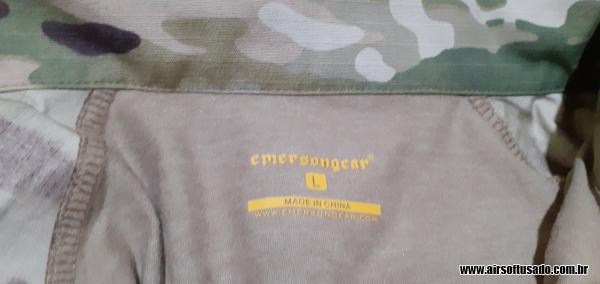 Farda EmersonGear - Multican