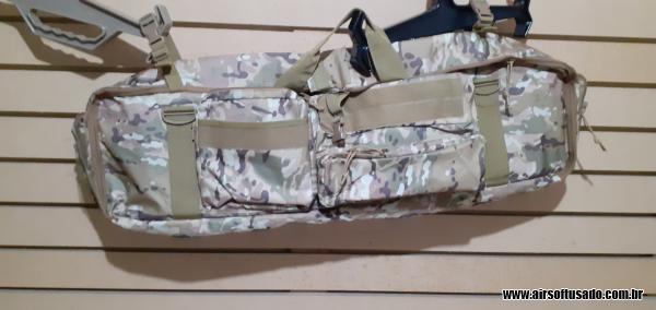 Bolsa Multicam 