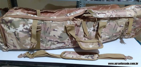 Bolsa Multicam 