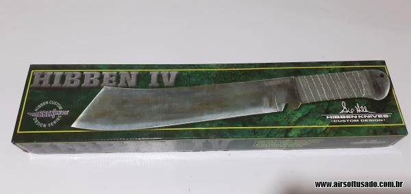 Machete Rambo IV