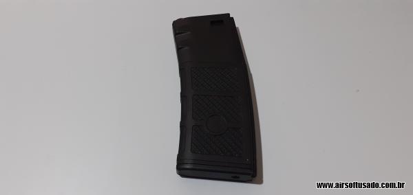 Magazine Mid Cap G&P