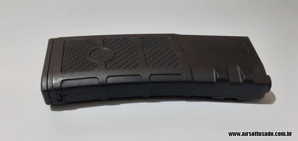 Magazine Mid Cap G&P