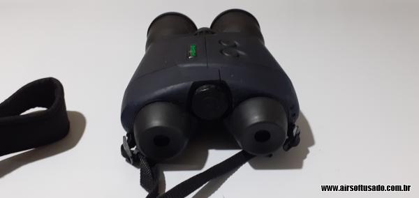 Binóculo NVG