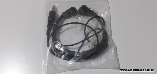 Headset de Pescoço