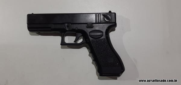 AEP Glock 18 CM30