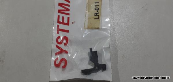 Bolt Stop PTW M4