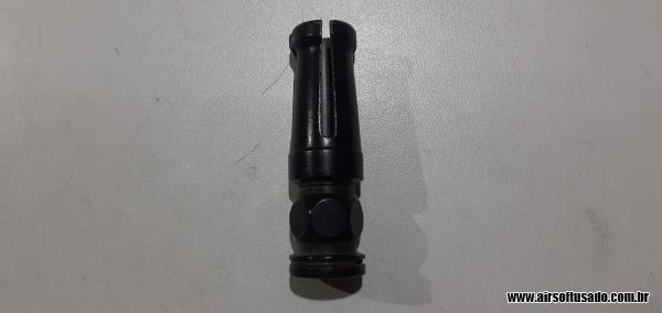 Flash Hider Metal 