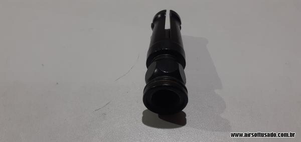 Flash Hider Metal 