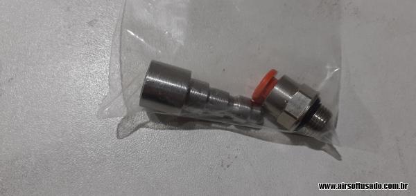 Conector moderno HPA 