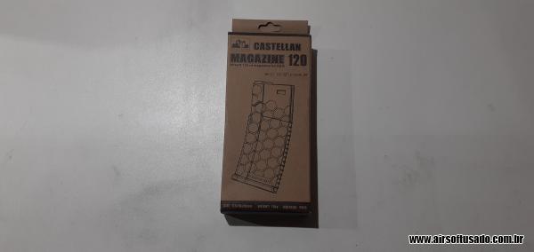 Magazine M4 Castellan