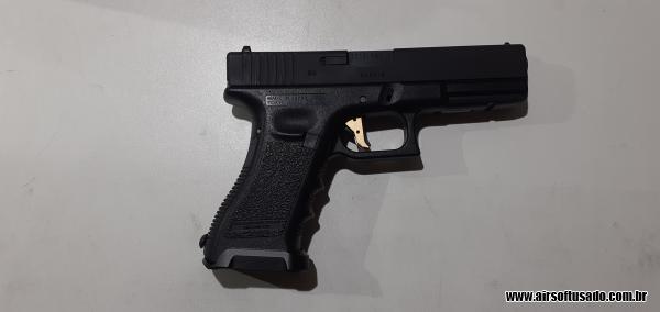 G18 Tokyo Marui