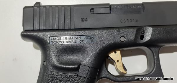 G18 Tokyo Marui