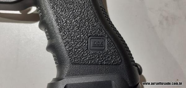 G18 Tokyo Marui