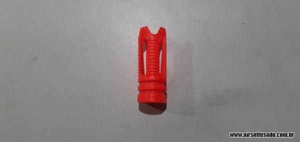 Flash hider