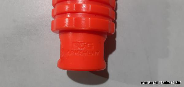 Flash Hider