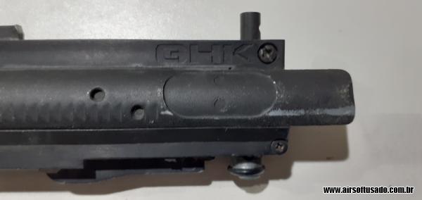 Parte de cima GHK GBBR