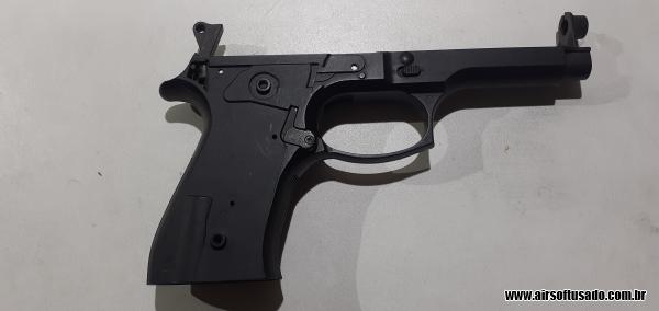 Corpo CYMA M9 CM126