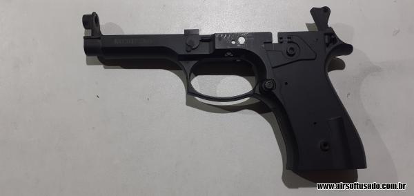 Corpo CYMA M9 CM126