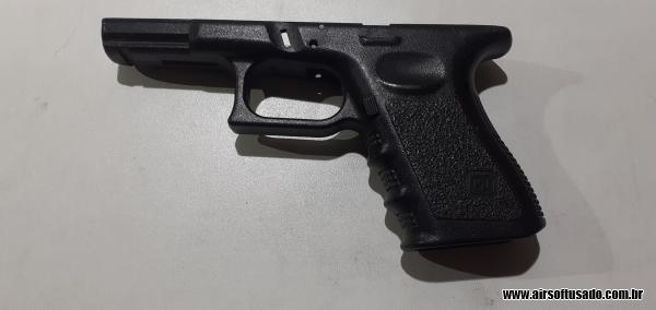 Corpo G17 KJW GBB