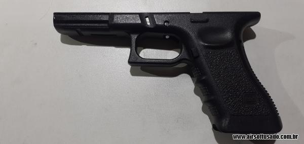 Corpo Glock G18