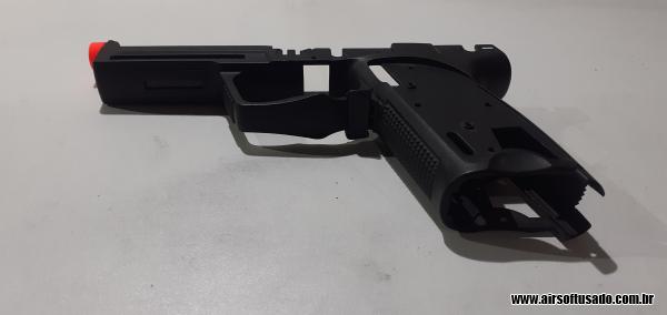 Corpo CYMA USP AEP CM125