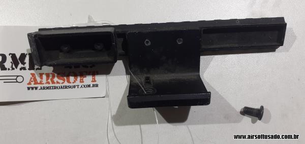 Suporte para luneta M14