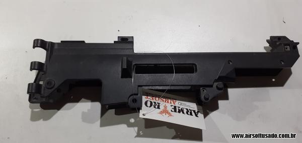 Low receiver G36c