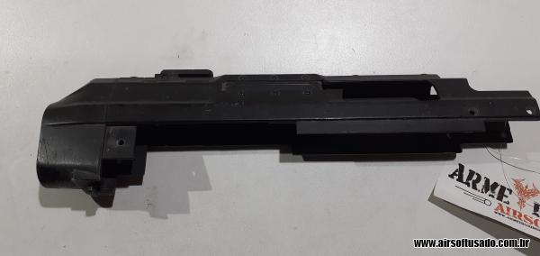 Up receiver Sig 556