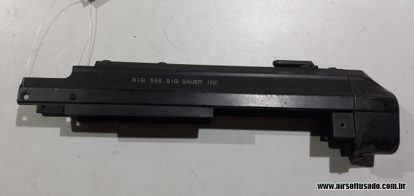 Up receiver Sig 556