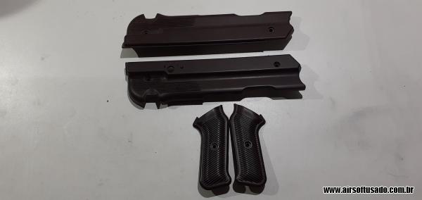 MP40 Parts