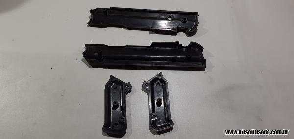 MP40 Parts