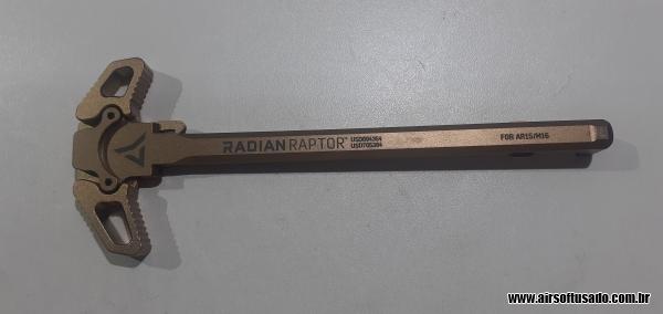 Charging Handle GBBR