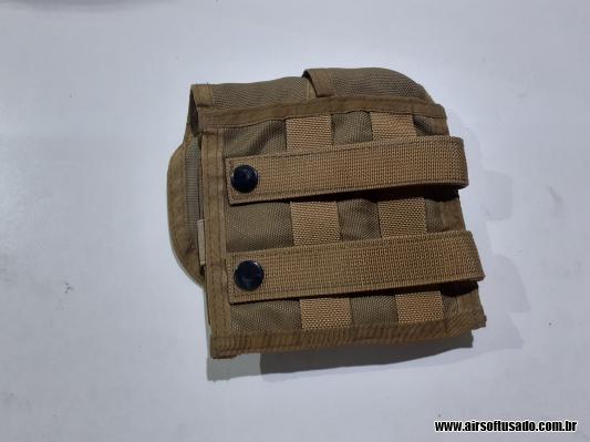 Bolso Molle Tan