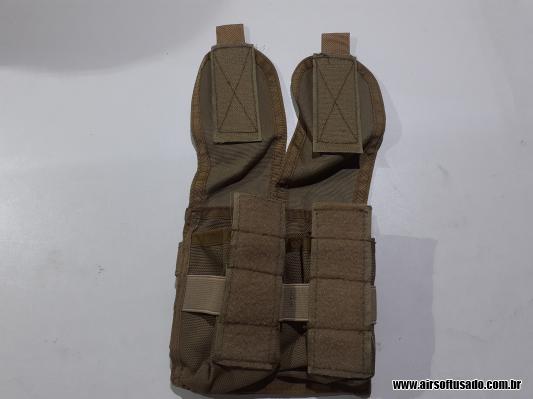 Bolso Molle Tan