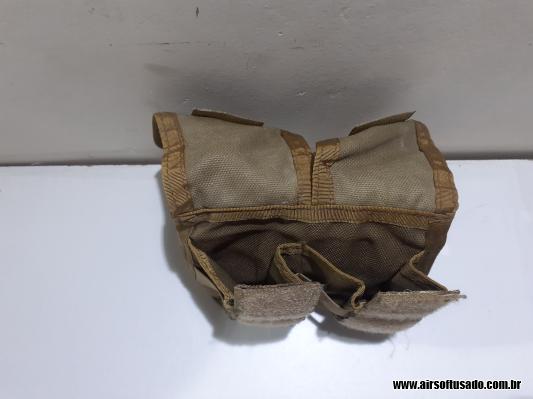 Bolso Molle Tan