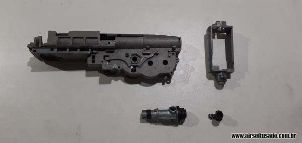 Gearbox M14 EBR