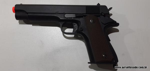 Colt 1911