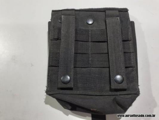 Bolso Molle