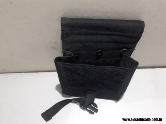 Bolso Molle