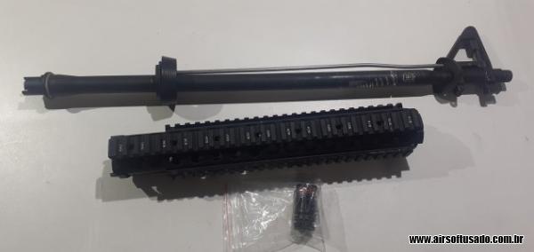 Kit Longo M4 DMR